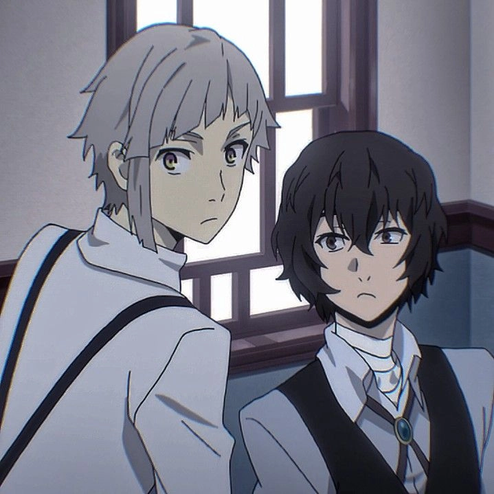Dazai x Atsushi fanfic bùng nổ cảm xúc trên mọi diễn đàn