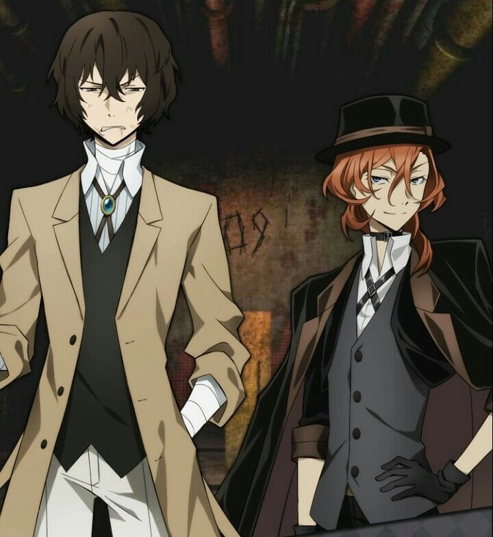 Manga Dazai x Chuuya truyền cảm hứng cho cả thế hệ fan