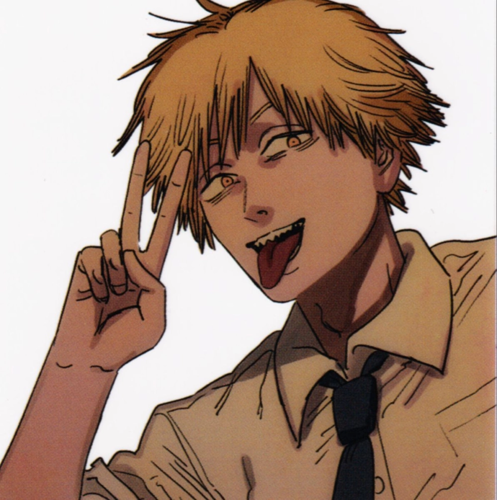 Denji manga hành trình của Denji qua các chương manga đầy kịch tính