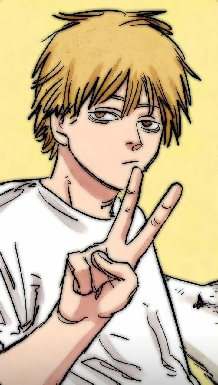 Chain Saw Man chap Denji đối mặt với những thử thách lớn trong mỗi chap