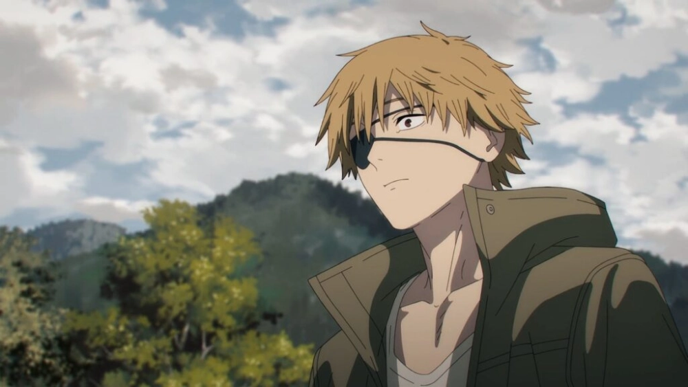 ChainsawMan truyện câu chuyện đầy cảm động về Denji trong ChainsawMan