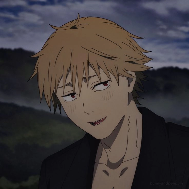 Denji 4k hình ảnh sắc nét của Denji trong chất lượng 4K