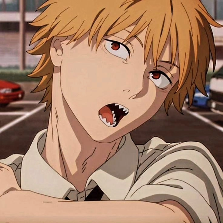 Man Denji sự vươn lên mạnh mẽ của Denji từ một cậu bé đến một người đàn ông