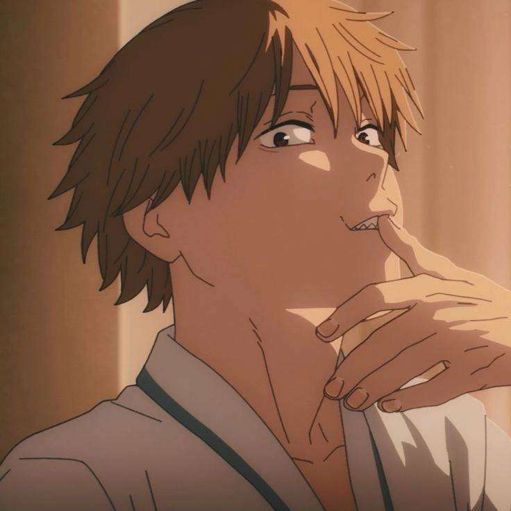 Manga Denji hành trình dài của Denji trong manga Chainsaw Man