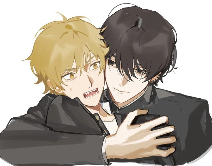 Chainsaw Man Yoshida x Denji một cuộc đối đầu bất ngờ giữa Yoshida và Denji