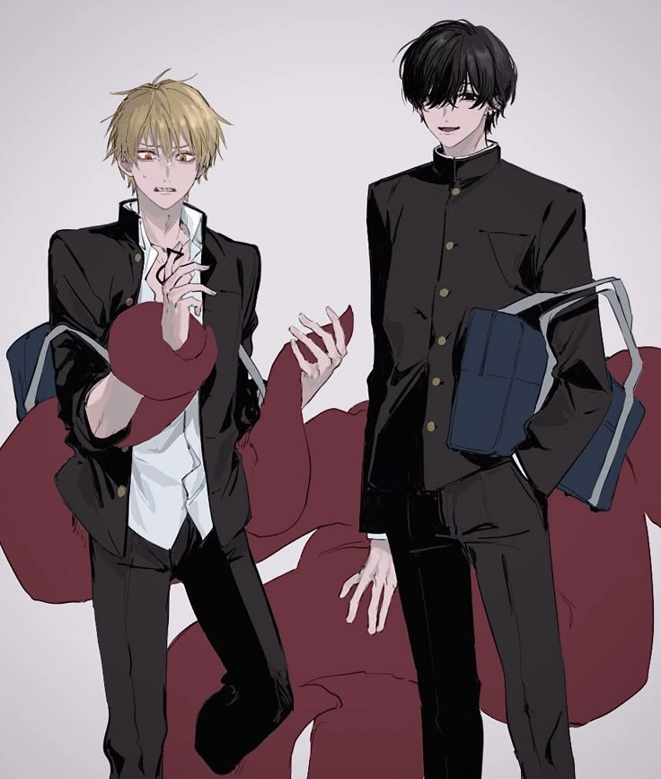 Denji x Yoshida truyện tranh những tình tiết thú vị về Denji và Yoshida