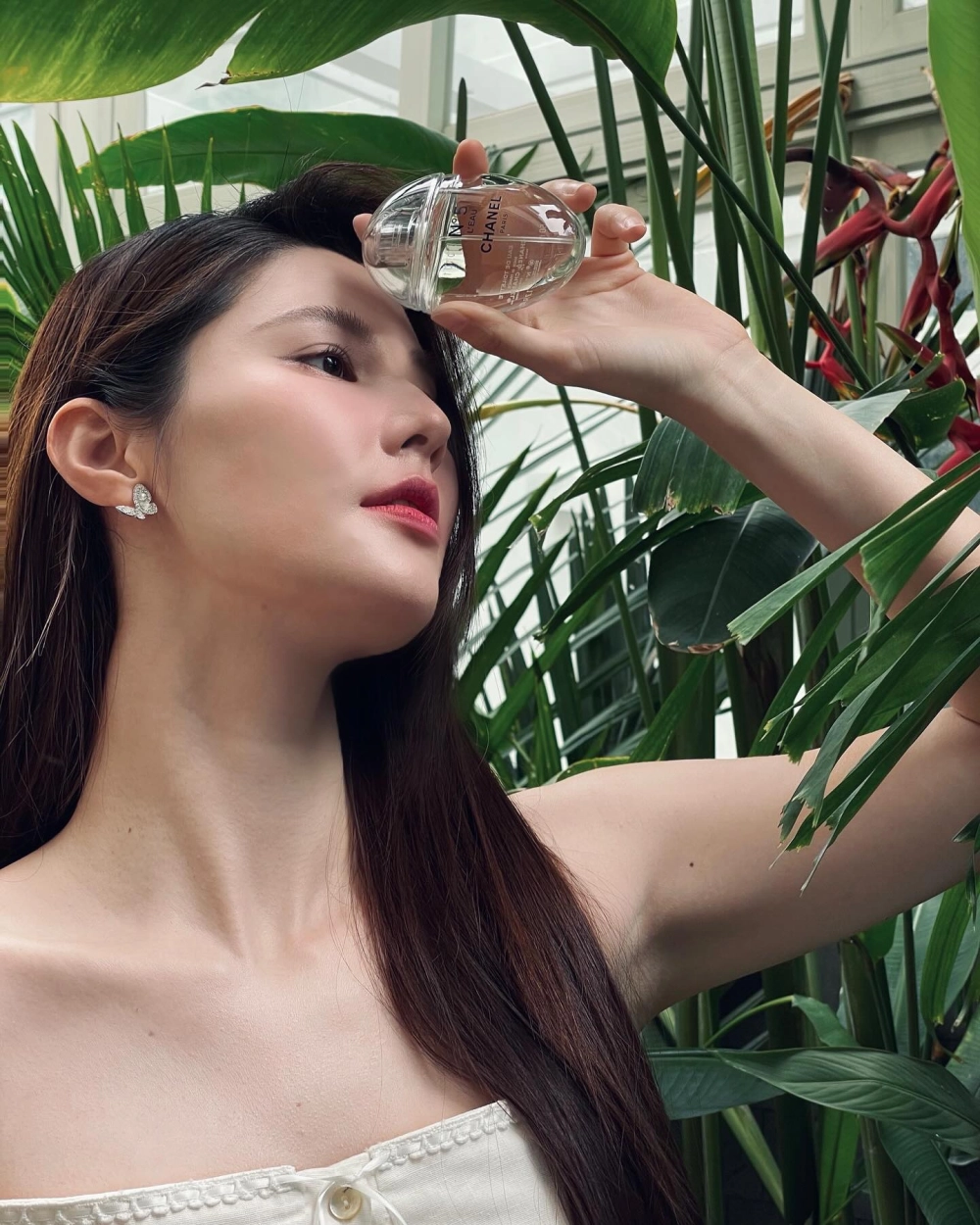 Xem Diễm My 9x bước nhảy hoàn vũ và màn biểu diễn ấn tượng