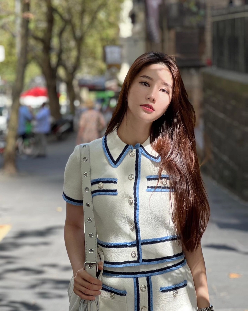 Khám phá Diễm My giờ ở đâu và cuộc sống mới của cô