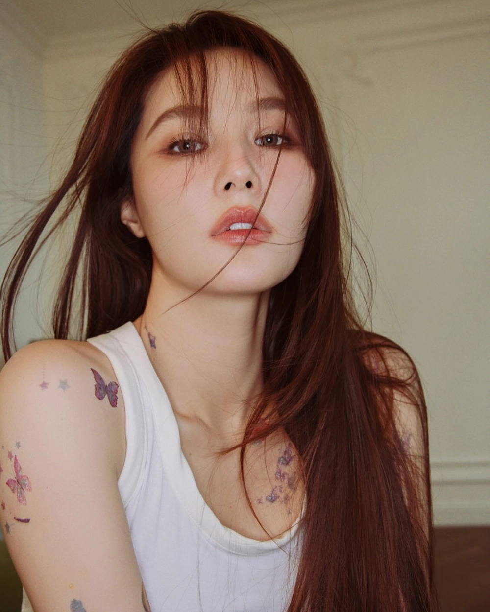 Tìm hiểu về tiểu sử diễn viên Diễm My và sự nghiệp của cô