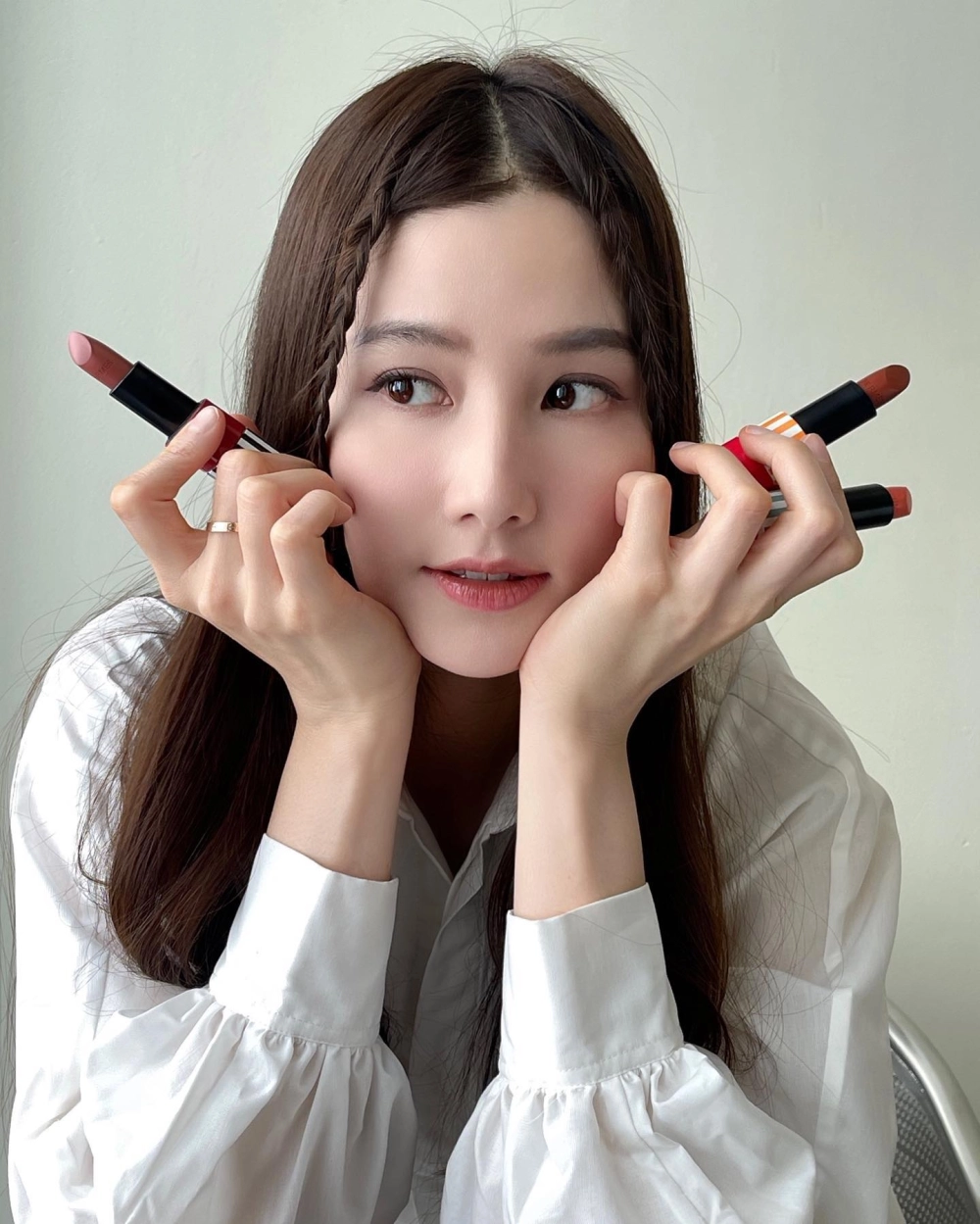 Khám phá vai diễn đặc biệt của Diễm My trong phim 