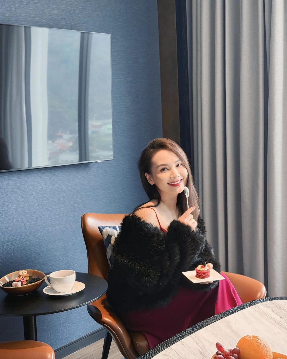 Tiểu sử về diễn viên Bảo Thanh