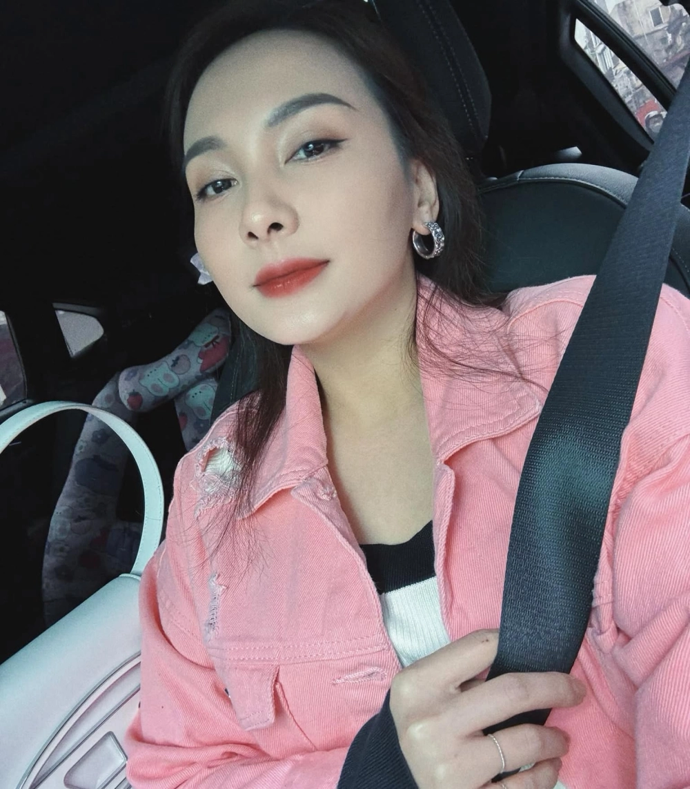 Diễn viên Bảo Thanh làm nghề gì diễn viên tự do