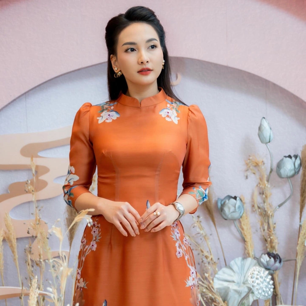 Diễn viên Bảo Thanh quê ở đâu Bắc Giang nghệ thuật