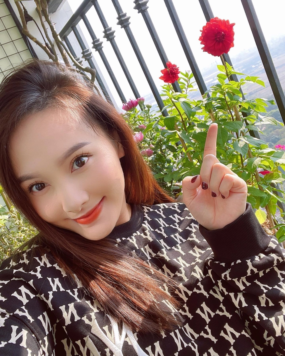 Diễn viên Bảo Thanh sinh năm bao nhiêu 1990