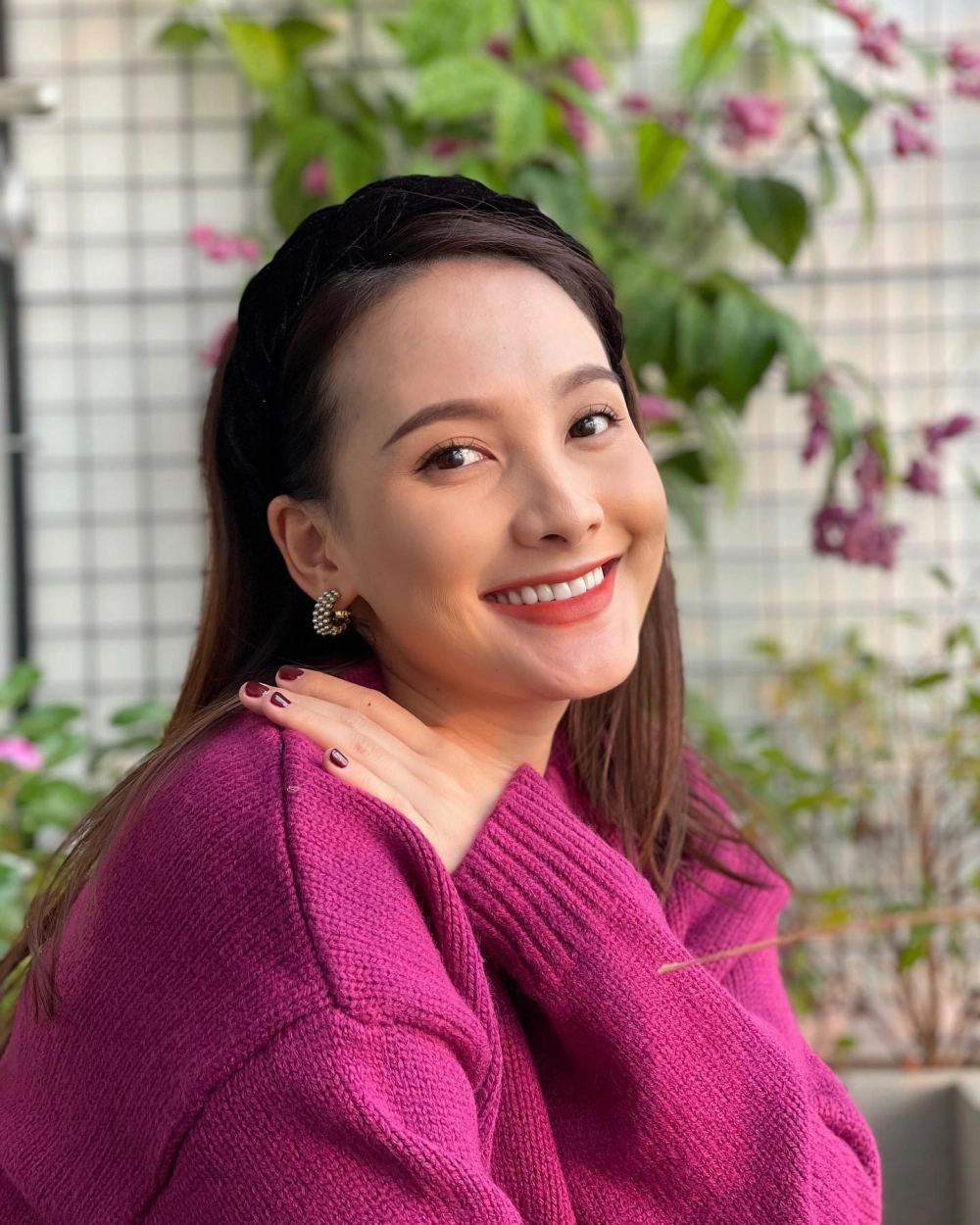 Chồng diễn viên Bảo Thanh là ai Đức Thắng tâm lý