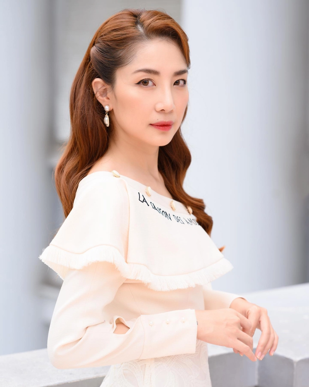 Cùng nhìn lại vai diễn của diễn viên Minh Khuê trong cô gái xấu xí