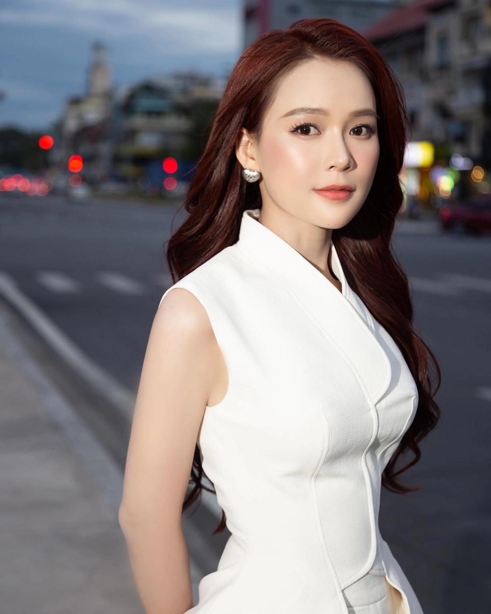 Khám phá không gian sống sang trọng của nhà của diễn viên Sam