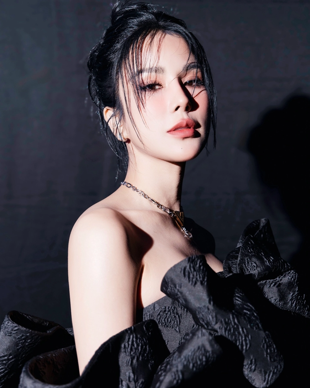 Diệp lâm anh dancer đã thể hiện khả năng nhảy của mình trong nhiều chương trình và sự kiện.