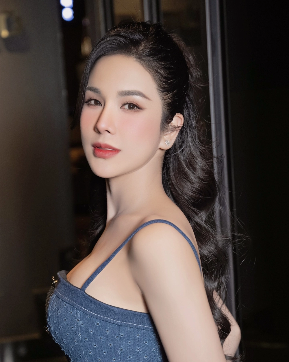 Diệp lâm anh đóng phim và đã góp mặt trong nhiều dự án điện ảnh nổi bật.