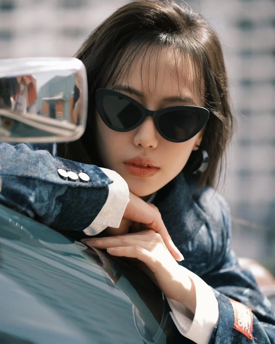 Diệu Nhi cung gì? Cùng tìm hiểu xem cung hoàng đạo của cô nàng