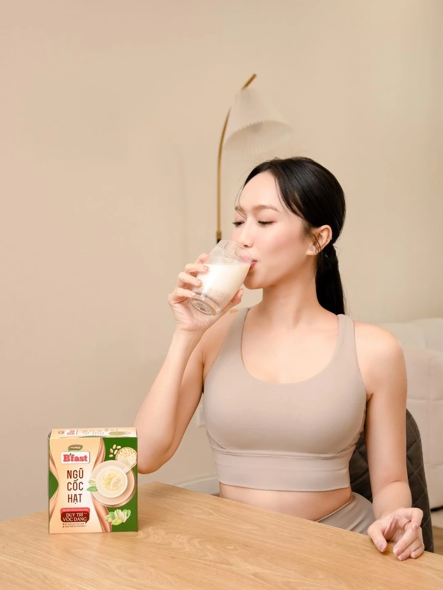 Diệu Nhi có con chưa? Tình trạng gia đình hiện tại của cô nàng