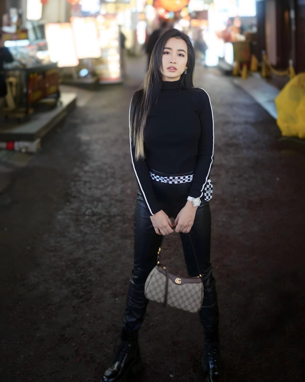 Giá thuê Dj Trang Moon cho sự kiện lớn