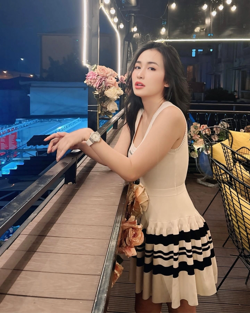 Dj Trang Moon mới nhật cập nhật xu hướng
