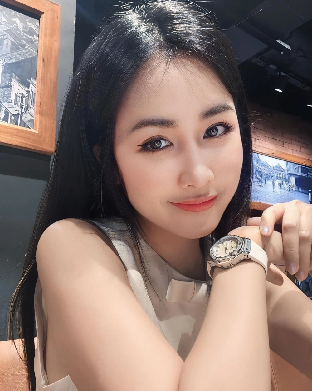 Dj Trang Moon mp3 tải về nghe mọi lúc