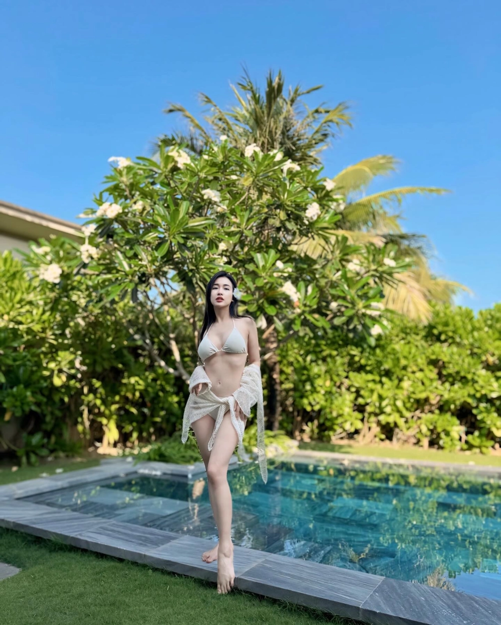 Dj Trang Moon bao nhiều tuổi 34 vẫn hot