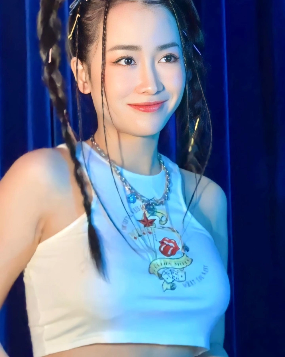 Trang Moon Dj nữ DJ nổi bật của làng nhạc Việt