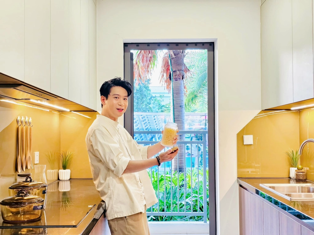 Ca Sĩ Đỗ Hoàng Hiệp Là Ai tài năng vượt thời gian