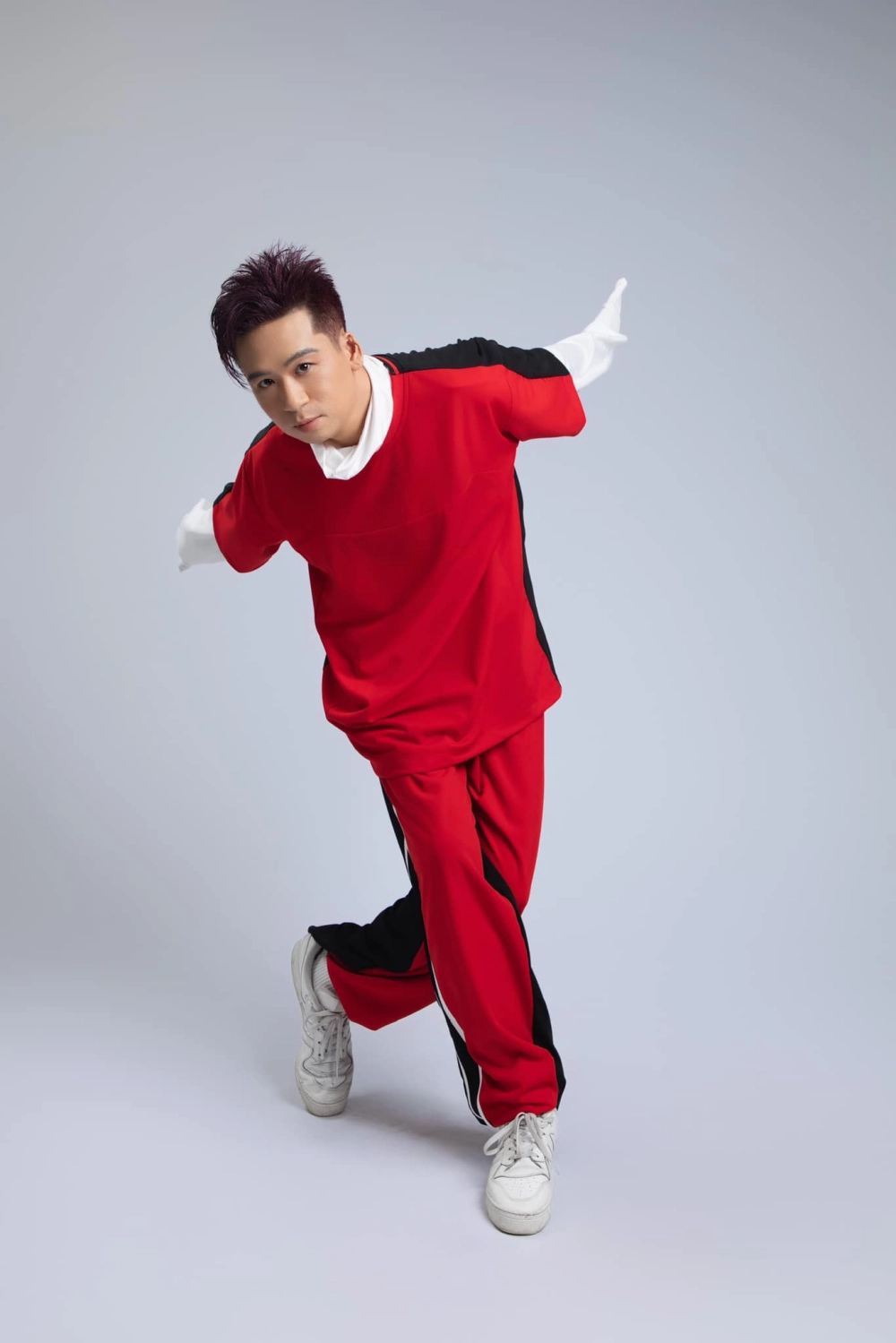 Đỗ Hoàng Hiệp Wiki hành trình rocker đáng khám phá