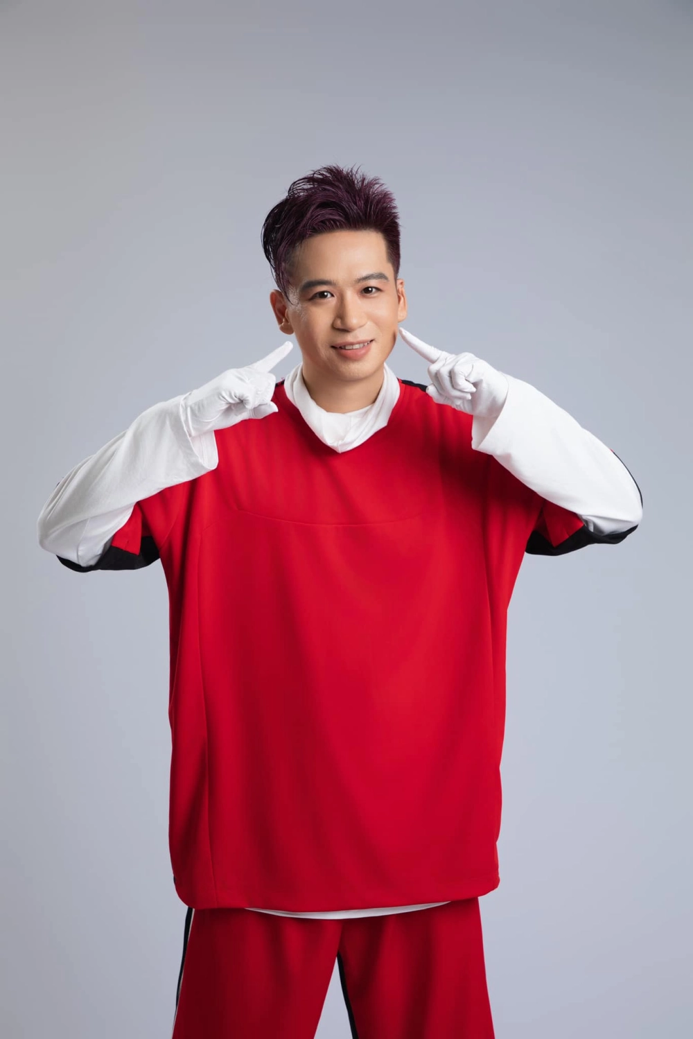 Đỗ Hoàng Hiệp Songs làm rung động trái tim người nghe