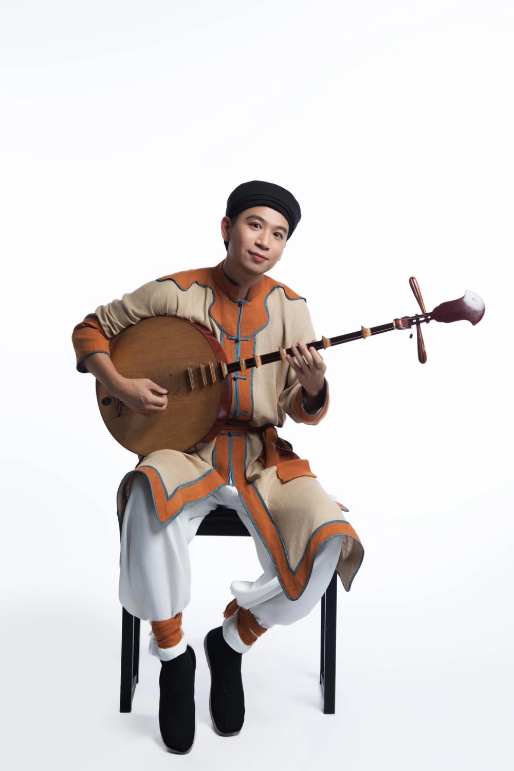 Ngũ Cung Đỗ Hoàng Hiệp một phần ký ức rock Việt