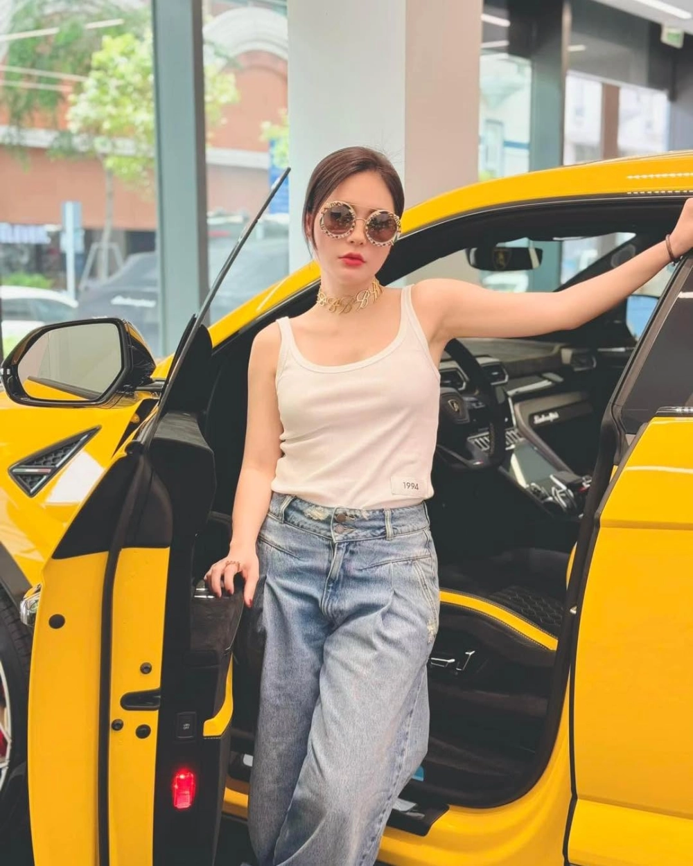 Đoàn Di Băng làm gì mà giàu kinh doanh mỹ phẩm Hanayuki