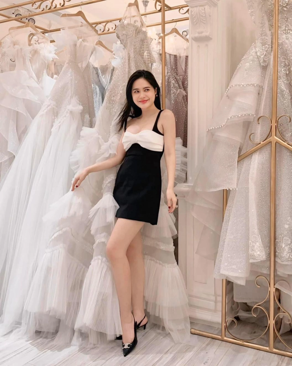 Tên thật Đoàn Di Băng là Phạm Thị Thanh Thúy