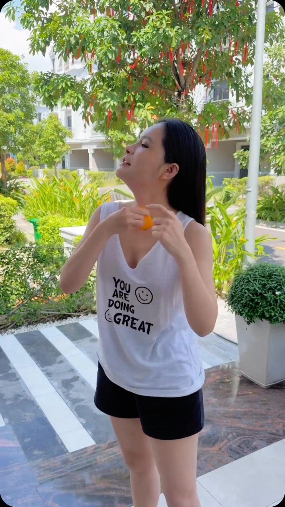 Đoàn Di Băng có mấy con 4 (3 gái, 1 trai)