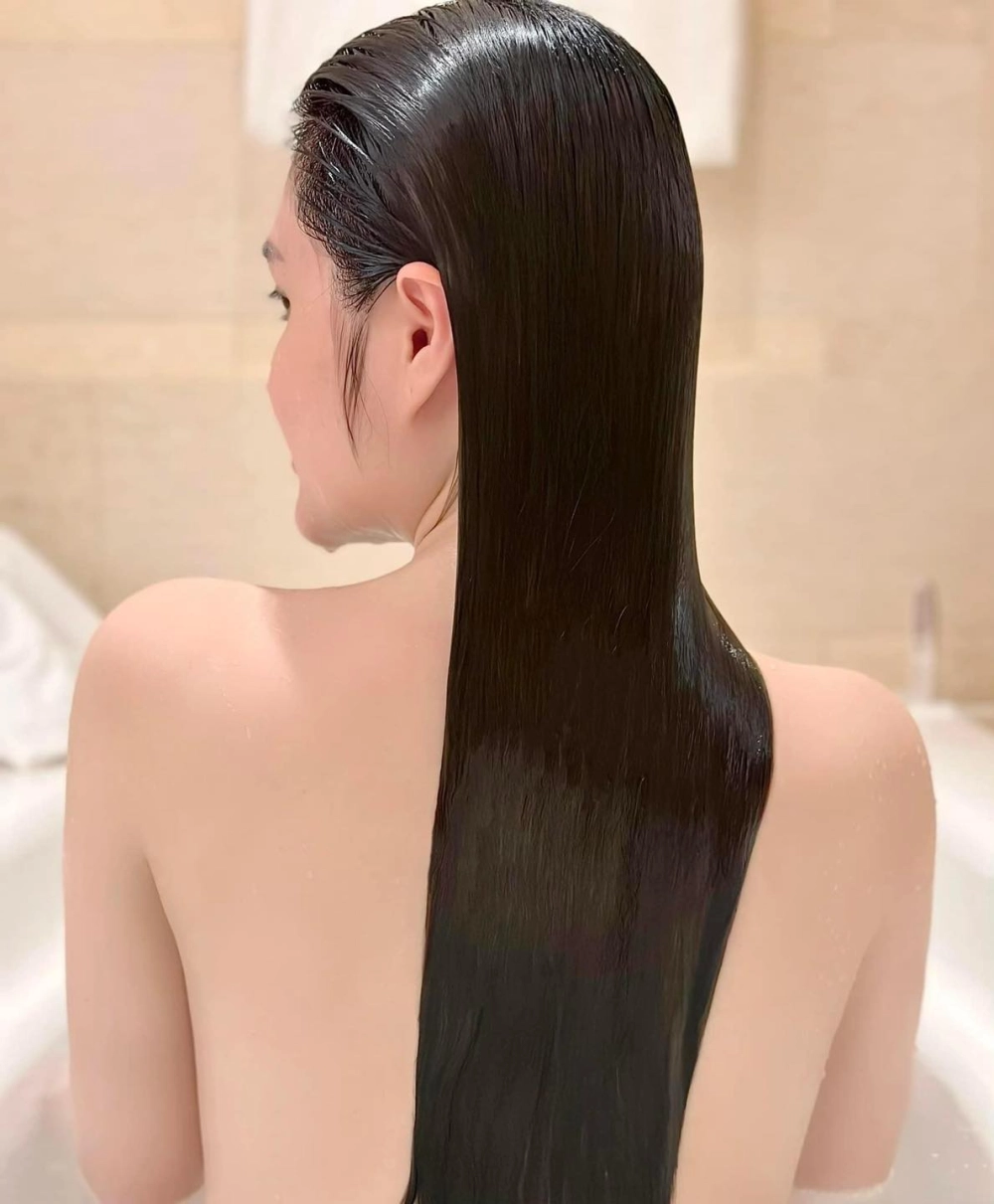 Đa cấp Lô Hội Đoàn Di Băng liên quan chồng cô từng quản lý