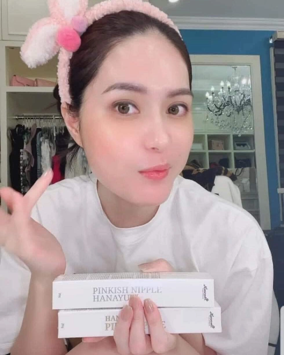Đoàn Di Băng nổ phát ngôn khoe giàu gây chú ý