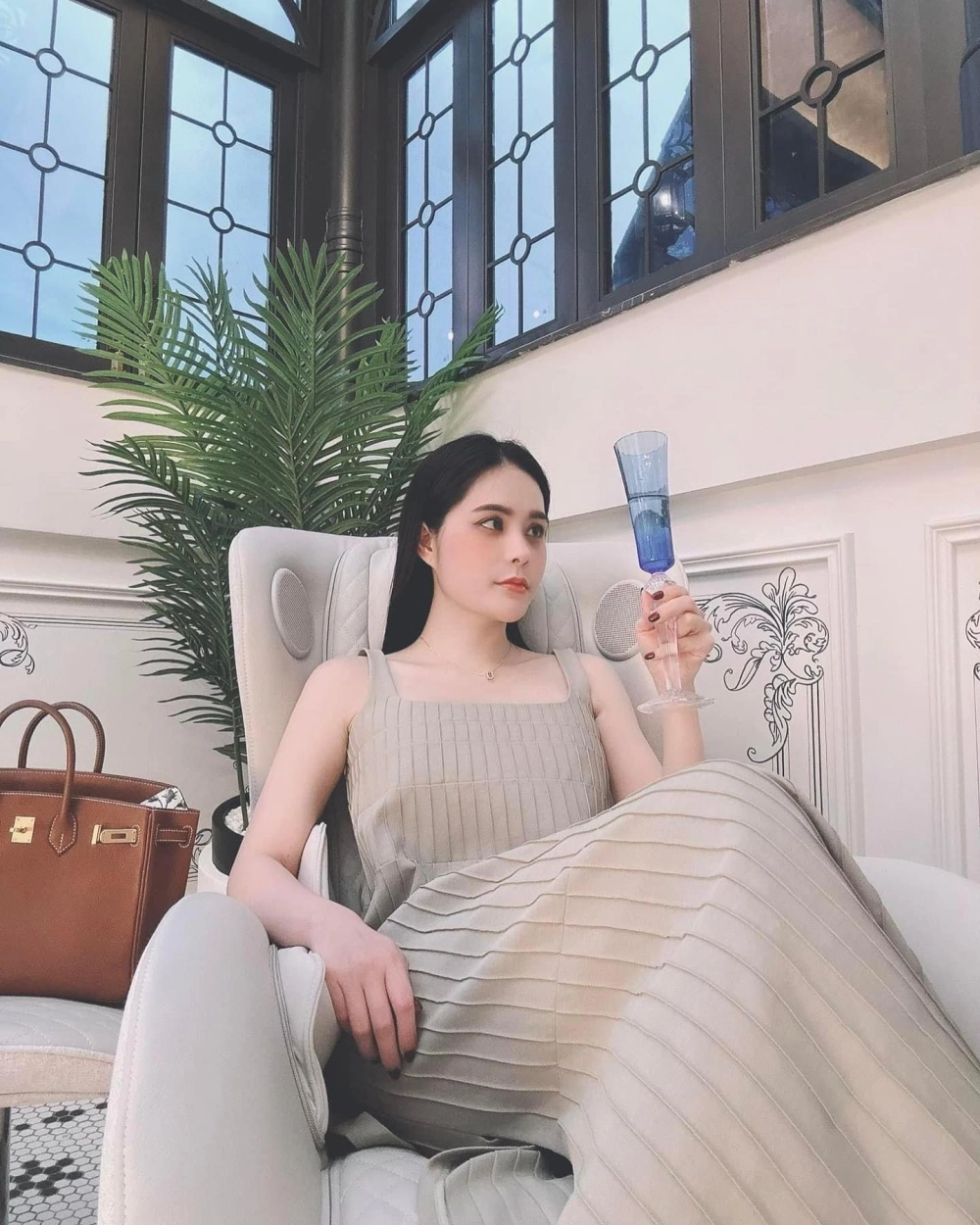 Đoàn Di Băng tên thật là gì Phạm Thị Thanh Thúy