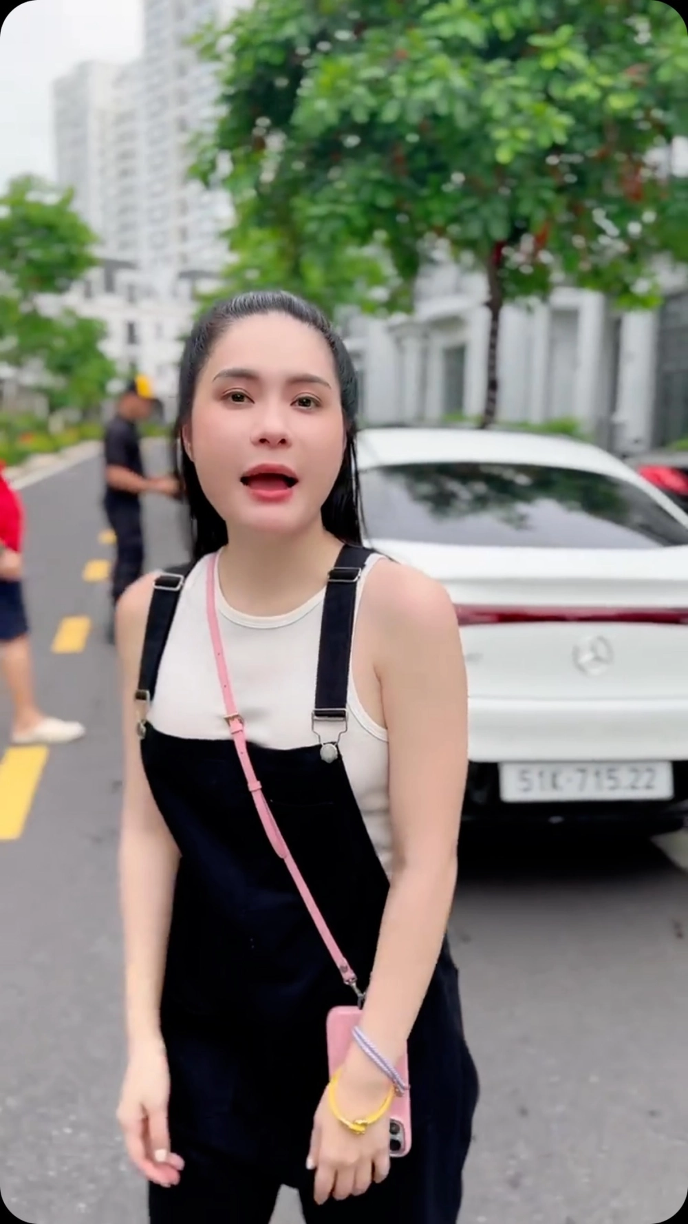 Mơ Stay của Đoàn Di Băng chưa có thông tin cụ thể