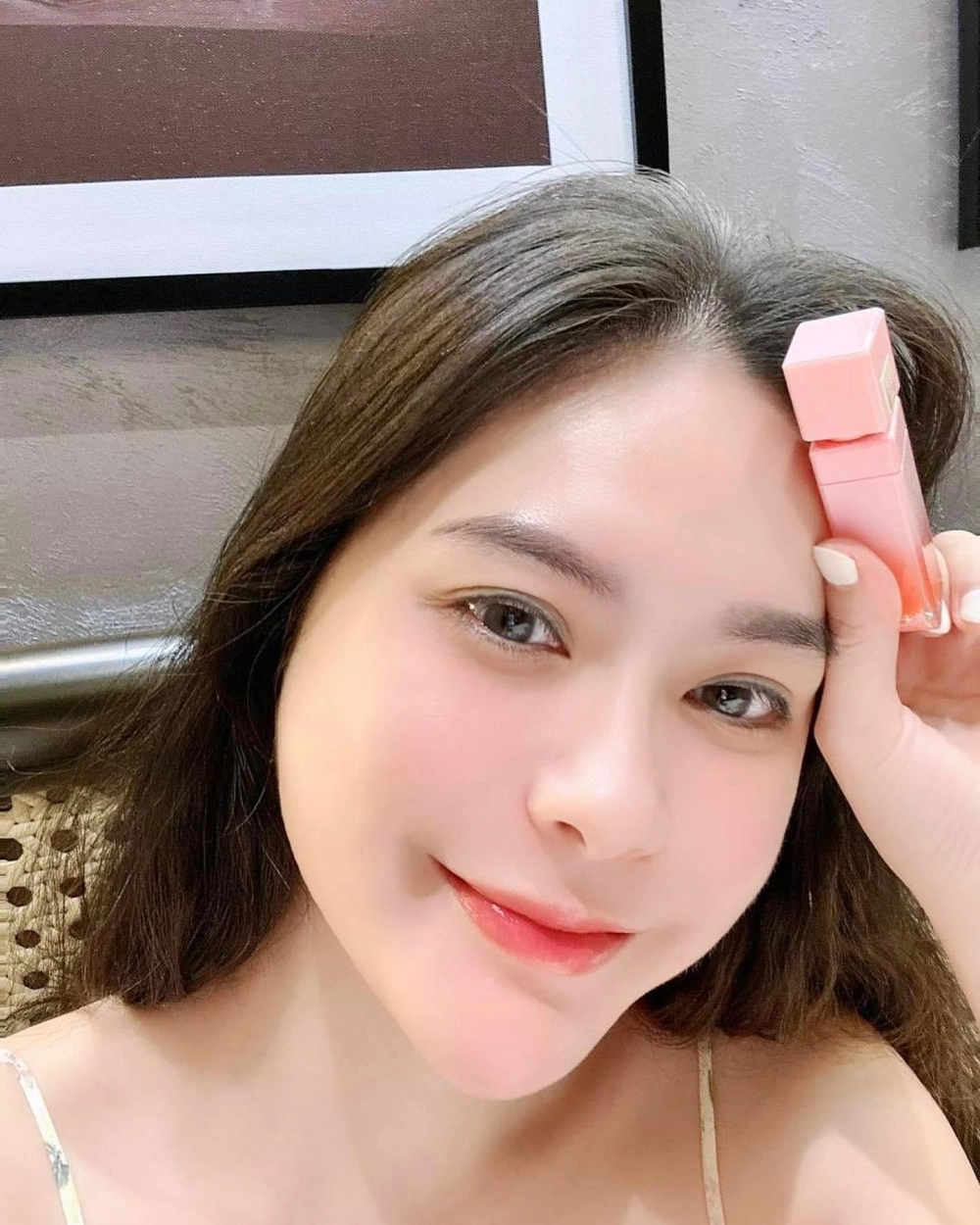 Đoàn Di Băng hát từng song ca Vườn Hạnh Phúc với Lý Hải