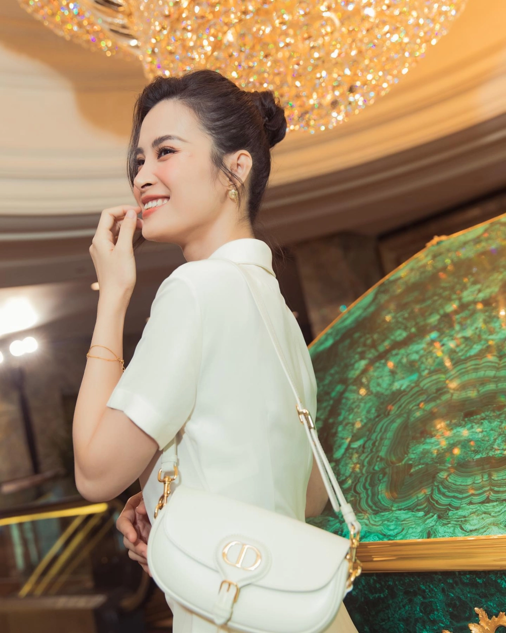 Bối Rối Đông Nhi là ca khúc tạo nên cơn sốt một thời