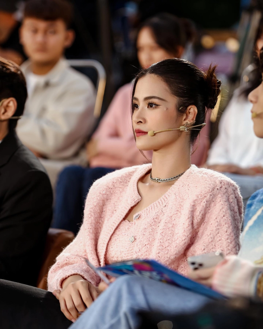 Đông Nhi sinh năm bao nhiêu luôn là điều fan quan tâm