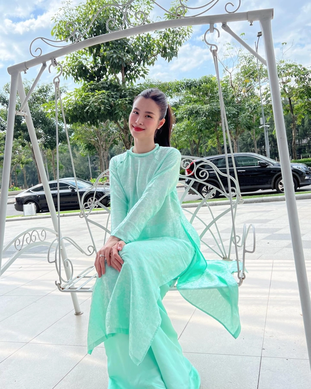 Tạo ngay Đông Nhi list để nghe nhạc không giới hạn