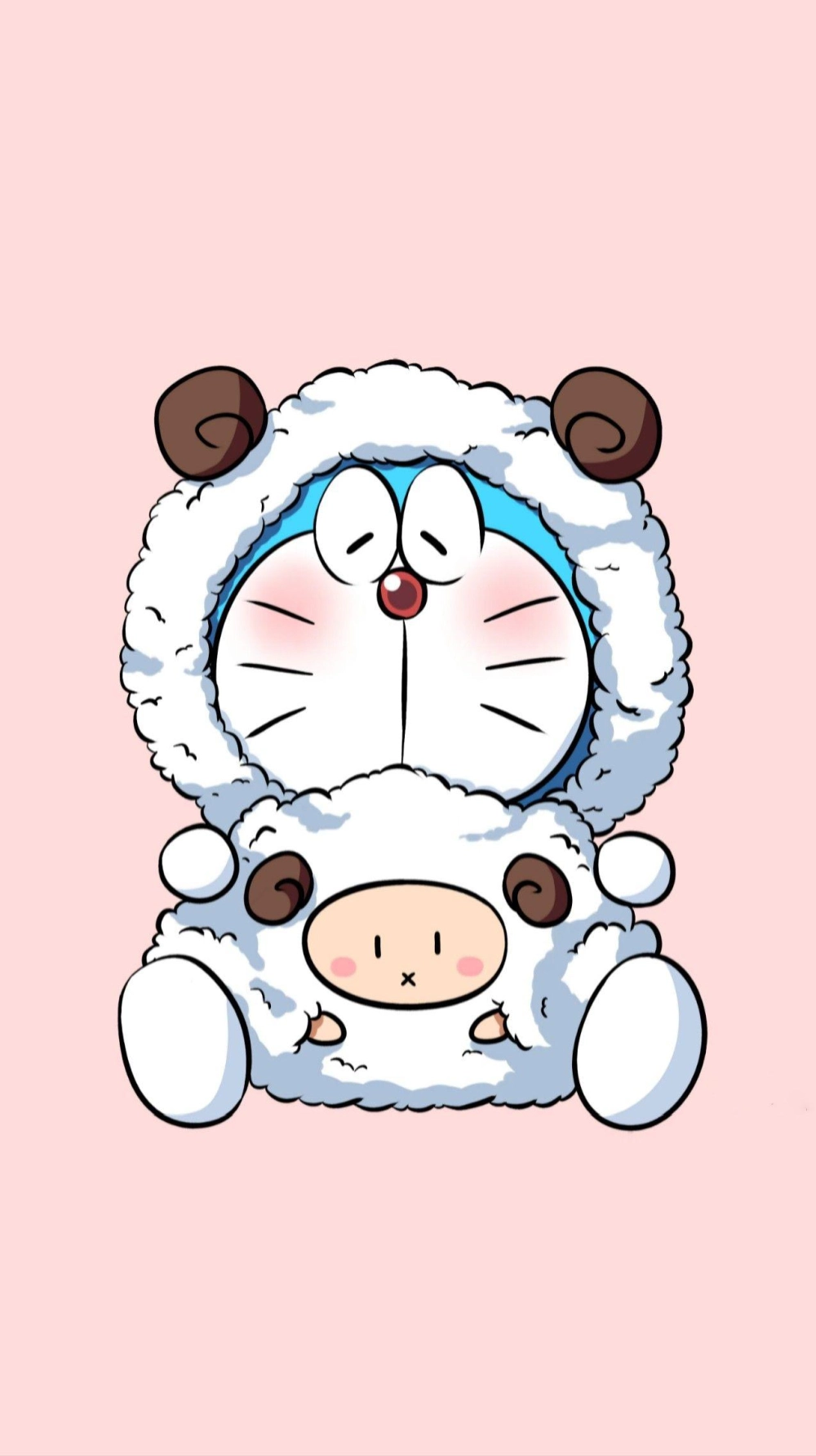 Hình ảnh bộ phim Doraemon khơi gợi kỷ niệm tuổi thơ
