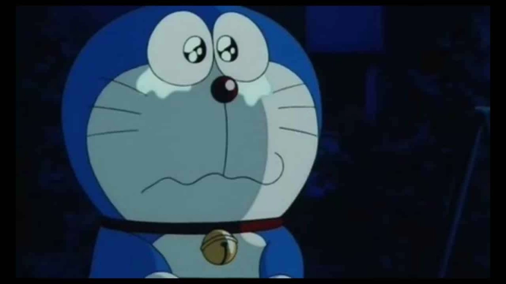 Hình ảnh cute của Doraemon được fan sáng tạo mỗi ngày