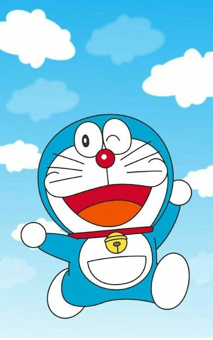 Doraemon phiên bản anime ngầu gây ấn tượng mạnh với fan hâm mộ