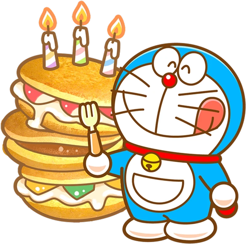 Ảnh phim Doraemon tổng hợp những khung hình đặc sắc nhất