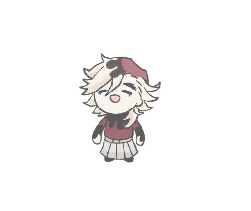 Hướng dẫn vẽ douma chibi đơn giản cho người mới